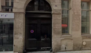 Marie Paule Coiffure à Paris