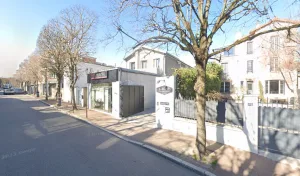 R&rsquo;Création à Saint-Cloud