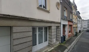 Gouriou Gwenaëlle à Brest