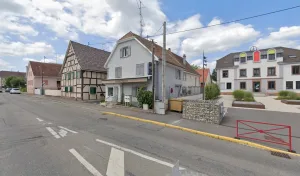 V&rsquo;Autre Coiffeur à Blotzheim