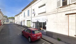 Atelier Création à Gennes-Val-de-Loire