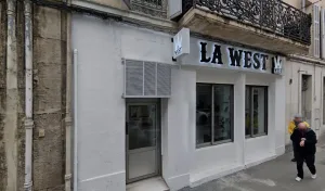 La West Arles à Arles