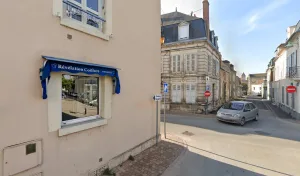 Révélation Coiffure à Cosne-Cours-sur-Loire