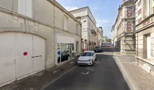 Magnolia Coiffure à Cognac