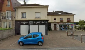 O Jok&rsquo;Hair à Charleville-Mézières