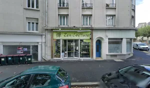 Zen Coiffure à Brest