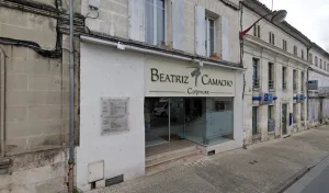 Eurl Beatriz Camacho à Jarnac