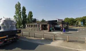 Jean Marc Joubert – Poitiers Garenne à Poitiers