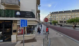 Atelier Séverine Valaurél Coiffure à Rouen