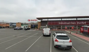 AXEL&rsquo;s Coiffure à Le Mans
