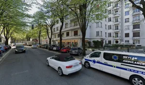 Groupe Amico à Grenoble