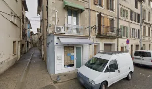 Disla Franck à Pont-Saint-Esprit