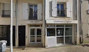 Sublime Coiffure à Saint-Brice-sous-Forêt
