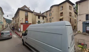 Exces Coiff&rsquo; à Vizille