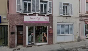Duo Styl&rsquo; à Rives