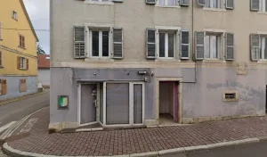 Dell Coiff SARL à Delle