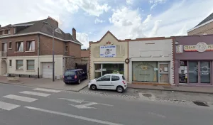 David Coiffure à Sin-le-Noble