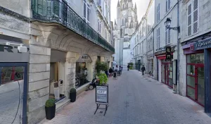 Art&rsquo; Coiffeur-Visagiste-Coloriste à Saintes