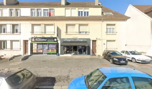 Frang&rsquo;in Frang&rsquo;ine…Coiffure à Caen