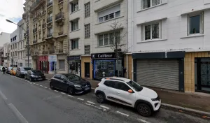 Coiffeur Dyali Style à Issy-les-Moulineaux