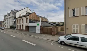 Studio création à Évreux