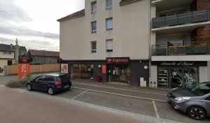 Boucle d&rsquo;Auré à Illfurth