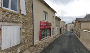 L&rsquo; Atelier de Sabrina à Vouillé