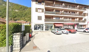 Nounou Coiffure à Marignier