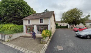 Eurl Corinne Coiffure à Razac-sur-l'Isle