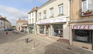 Boucle d&rsquo;Or à Bray-sur-Seine