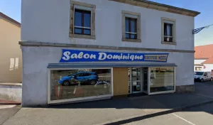 Salon de Coiffure Sage Dominique à Champagney