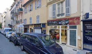 Lize coiffure à Nice