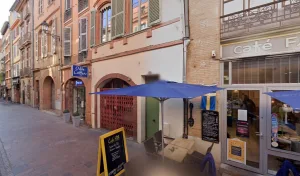 Odile Coiffure à Toulouse