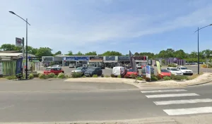 Salon N11 à Le Pian-Médoc