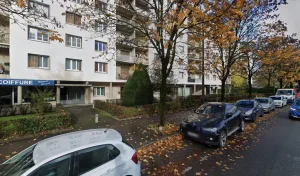 La Suite by Fostyne – Coiffeur Annecy à Annecy