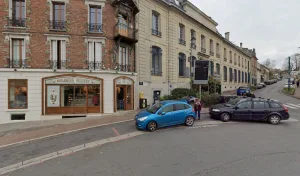 LS Coiff&rsquo; à Beaumont-sur-Oise