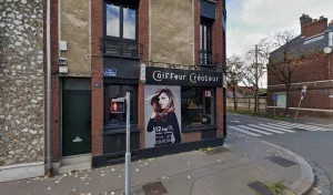 112 Hai&rsquo;r Coiffeur Visagiste Créateur Rouen à Rouen