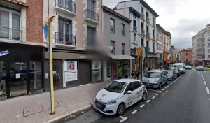 Camille Albane – Coiffeur Le Puy à Le Puy-en-Velay