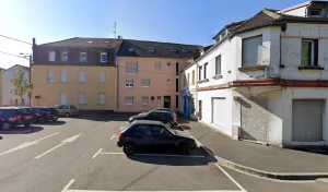 Espace Josiane Coiffure à Forbach