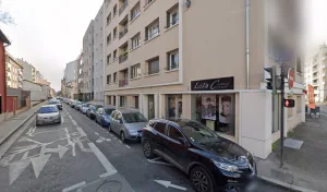 Coelho Marie-Laure à Villeurbanne