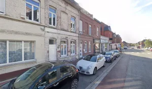 Les Vilains Barber (Shop) Tourcoing à Tourcoing