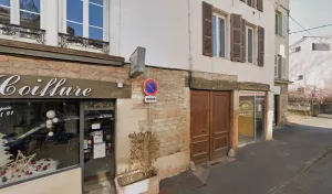 Ravelle-Chapuis Coiffure à Mâcon
