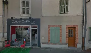 Conord Sandie à Patay