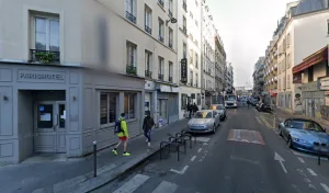 Evolutif Coiffure à Paris