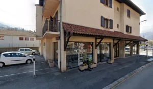 Coiffure Aux Mille et Une Coupes à Pontcharra