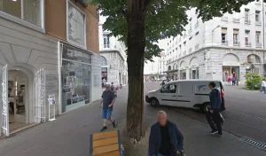 Jean Louis David – Coiffeur Grenoble à Grenoble