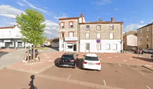 Guillaume Garin à Balbigny