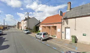 Cathy Bénédicte à Fleury-les-Aubrais
