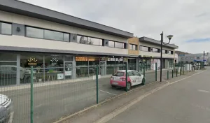Krystel Coiffure à Châtillon d'Azergues