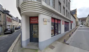 Saint Algue – Coiffeur Landerneau à Landerneau